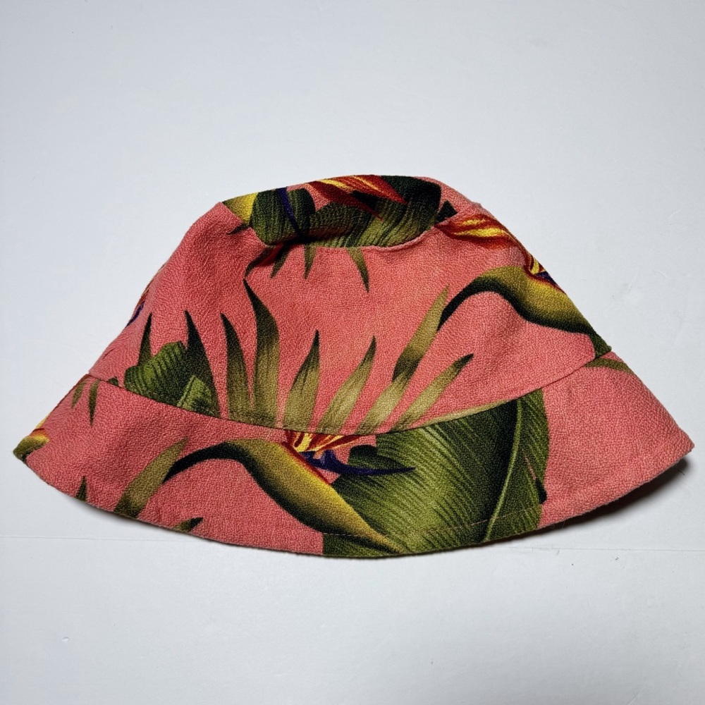Jungle Gurl Kona Bucket Hat - Picture 2 of 7